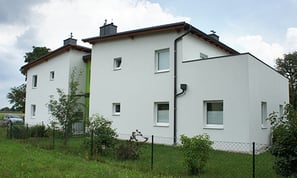 mehrfamilienhaus w