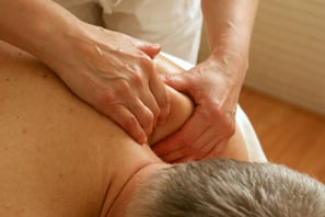 Medizinische Massagen Basel, Physiotherapie Basel, Verspannungen lösen Basel, Stoffwechsel Basel, Massage Basel