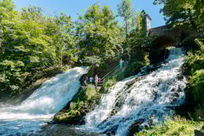 Altitude 445 | Gîte et B&B | Manhay | Te ontdekken wat verderop