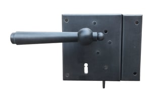 serratura da applicare