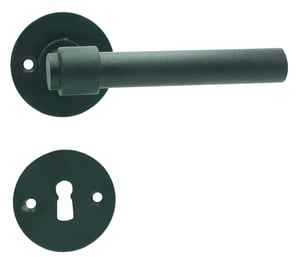 ta minimal industriale stile industrial style bauhaus