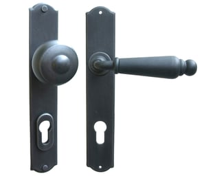 maniglia per portoncino