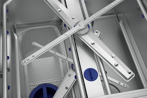 gemmet handels ag, technologie de lavage, hobart, two-level-washer, gemmet expert blog, ventes, montage, valais, vaudt, suisse