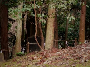 磯城彦 十市県主 今西家 根源の地