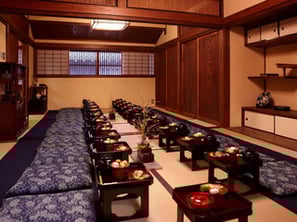 伝統文化体験事業