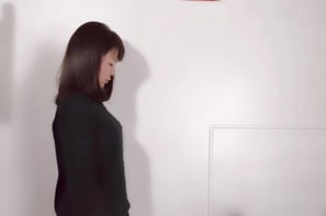 平尾駅近く　美容室ピース