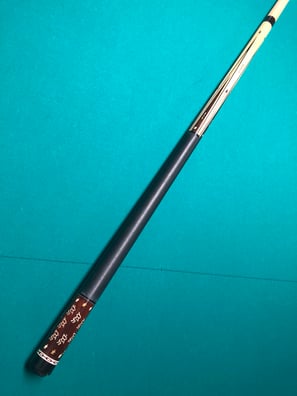 "K"が所有するディックマンキュー