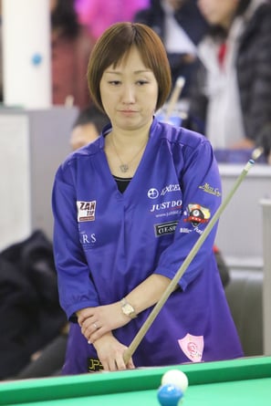 Miyuki Kuribayashi
