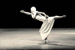 Choreography by Teet Kask