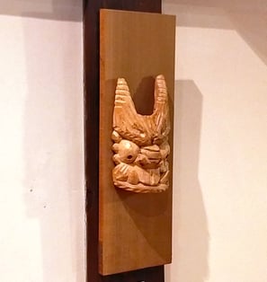 面当　野村たかあき