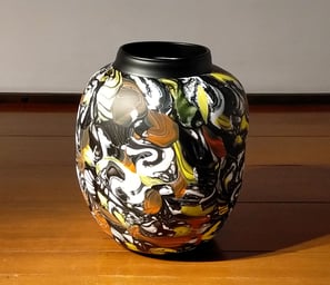 環象文器　石井康治