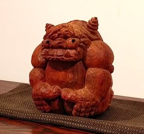 鬼ばる　野村たかあき