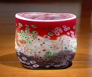 彩花文器　石井康治