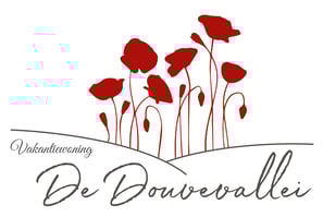 Vakantiewoning De Douvevallei