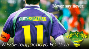 MESSE Tengachaya U15