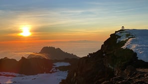 Trekking Kilimanjaro - Reise Tansania