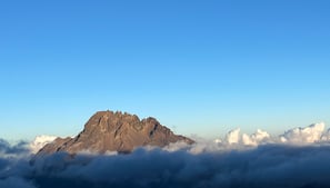 Gruppen Reise Tansania - Trekking Kilimanjaro - Umbwe Route mit Western Breach