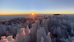 Anspruchsvolles Trekking auf den Kilimanjaro - Lemosho - Western Breach - Kibo - Uhuru Peak