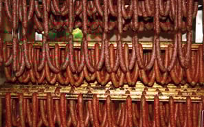 Bio-Spezialitäten aus eigener Produktion