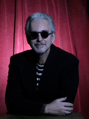 Dr. Dr. Ken Thurlbeck