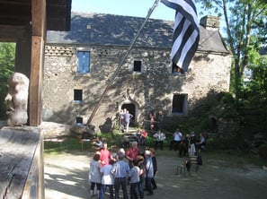 Actualités du Presbital Kozh