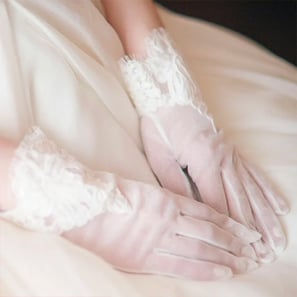 グローブクリーニング