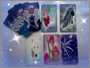 D.D.'s Engel Lenormand