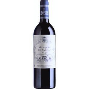 Marqués de Vargas Reserva y MAGNUM
