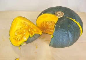 各レシピの分量に切り分ける