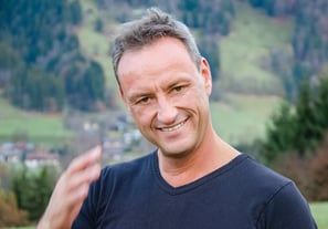 Anton Wieser Männers Urlaub für Vater und Sohn 