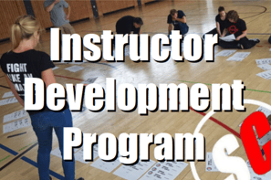 P SC Int'l Street Combatives  Krav Maga Unarmed Seminare Seminars Trainerausbildung Certification Instructor Development Program Empty Hands Knife Gun Defense Combative Blade Strategies Selbstverteidigung Kampfsport Selfdefense Hybrid Combat Wrestling