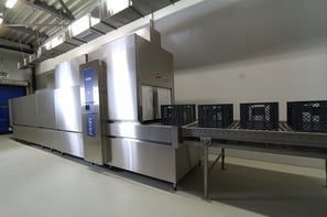 Bergrestaurant Kreuzboden Saas-Grund, gemmet handels ag