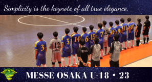 MESSE Tengachaya FC U18