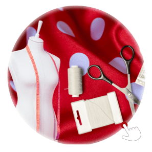 16.11. : Flamenco Kleid Nähprojekt 2026