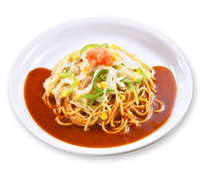 あんかけスパカントリー