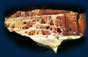 #JordanLive Petra