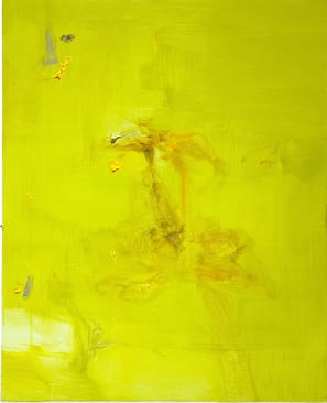 土取 郁香「I and You (dry cheek)」