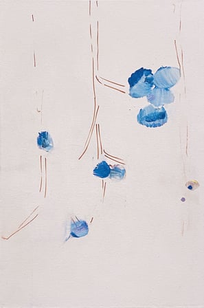 MIYABAYASHI Hinako "Paper Lamp in the Morning"