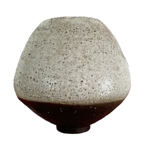 Adam Silverman「AS-S-99-01 Pot」