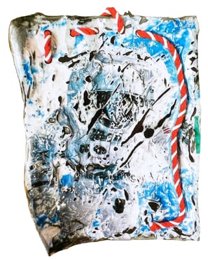 田岡 智美「Feikureiyaadocoode_28」