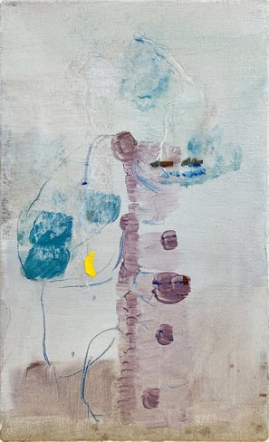 MIYABAYASHI Hinako "A Stick of Dragonfly"