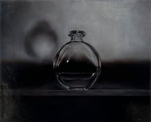 三成花奈「影」