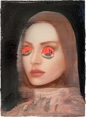 山ノ内 陽介「Untitled」