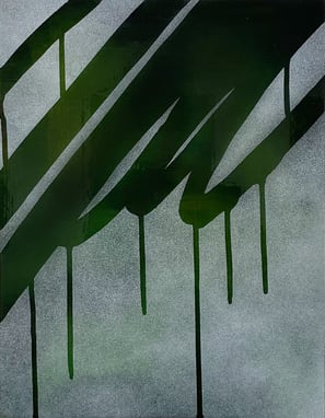 小谷くるみ「forest」