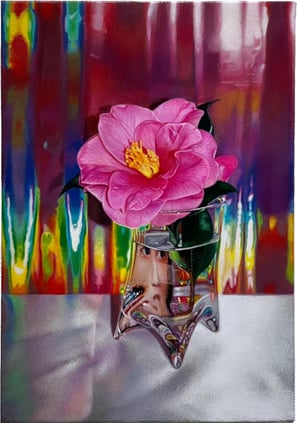 北島 麻里子「Camellia」