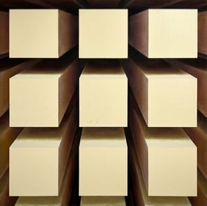 鈴木 萌恵子「リズム」