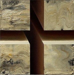 鈴木 萌恵子「十文字」