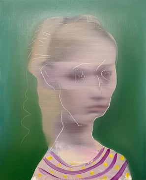 山ノ内 陽介「Untitled」