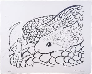 フカミエリ「Drawing」