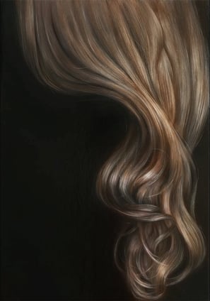 MITSUNARI Kana "Untitled II"